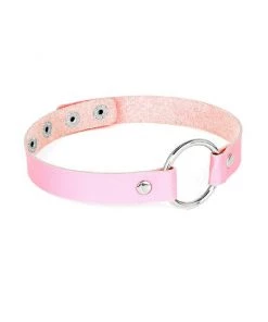 AE O-Ring Matte Choker