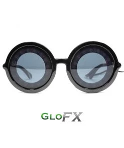 Womens GloFX Pixel Pro LED Glasses
