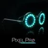 Womens GloFX Pixel Pro LED Glasses