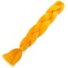 AE Womens 24" Orange Braiding Hair Extensions