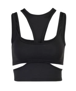 AE New Cut It Out Cutout Tank Top