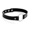 AE O-Ring Matte Choker