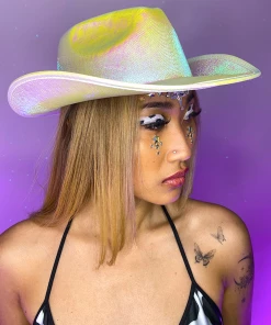 AE New Latch On Mesh Shrug