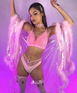 Sparkl Fairy Fairytale Kimono