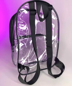 AE Clear Basic Backpack