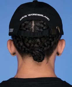 Jarmoo Wink House Music Dad Hat 8 Jarmoo Wink House Music Dad Hat