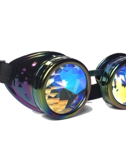 AE Womens Kaleidoscope Goggles