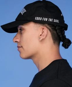 Jarmoo Wink House Music Dad Hat