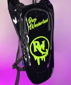 Hua Xin Xing Rui Bags Outerwear Holographic Hydration Backpack 7 Hua Xin Xing Rui Bags Outerwear Holographic Hydration Backpack