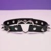 AE Heart Spike Choker