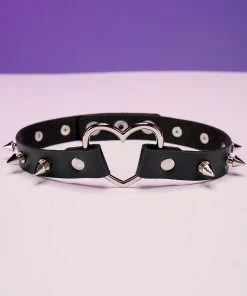 AE Heart Spike Choker