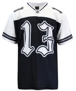 Victorious Mens 13 Men's Jersey