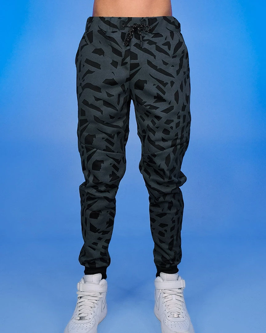 Phillip Marciano LLC High Tech Men's Joggers Pants X Joggers 1 Phillip Marciano LLC High Tech Men's Joggers Pants X Joggers