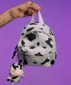AE Moo I'm A Cow Mini Backpack Accessories