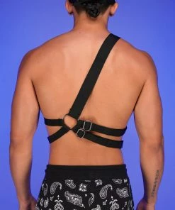 AE Mens Utility Vest Bag