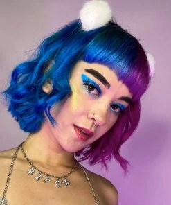 AE Puff Balls Headband