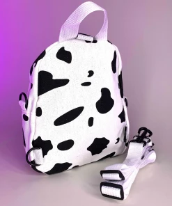 AE Moo I'm A Cow Mini Backpack Accessories
