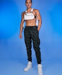 Phillip Marciano LLC High Tech Men's Joggers Pants X Joggers