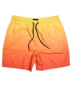 BJD Inc. Gold Rush Party Shorts