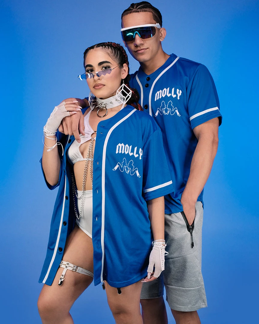 Jarmoo New Molly Royal Blue Jersey 2 Jarmoo New Molly Royal Blue Jersey