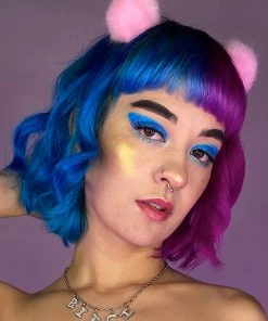 AE Puff Balls Headband