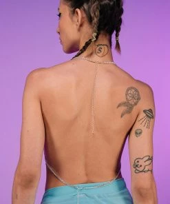 Hot And Delicious New Ice Storm Jewel Top