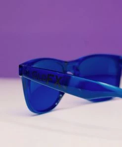 GloFX Color Therapy Glasses β Calm 16 GloFX Color Therapy Glasses β Calm