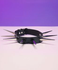 AE Move Bishh Spike Choker New