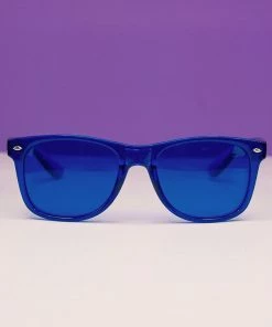 GloFX Color Therapy Glasses – Calm