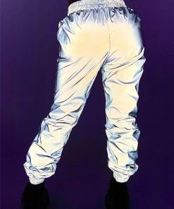 AE Flash Reflective Joggers