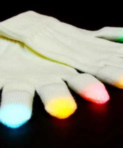 Womens GloFX 10-Light Premier Assorted Glove Set 14 Womens GloFX 10-Light Premier Assorted Glove Set