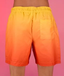 BJD Inc. Gold Rush Party Shorts