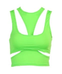 AE New Cut It Out Cutout Tank Top