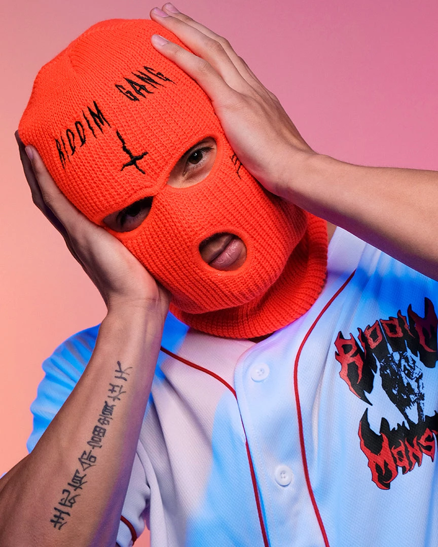 Jarmoo Riddim Gang Ski Mask Womens 1 Jarmoo Riddim Gang Ski Mask Womens