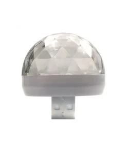 AE LED USB Disco Ball Light Accessories