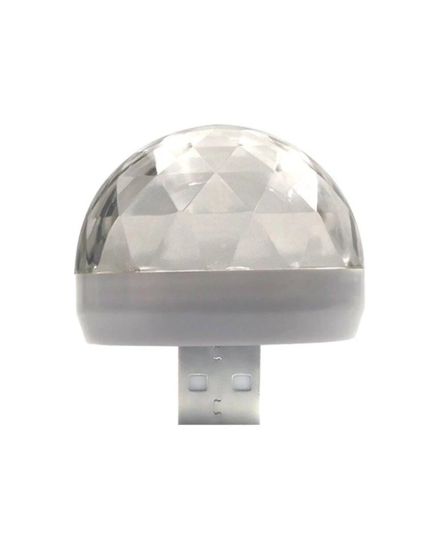 AE LED USB Disco Ball Light Accessories 2 AE LED USB Disco Ball Light Accessories