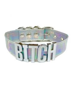 AE Bad B*tch Choker