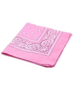 AE Basic Paisley Face Bandanna Mask