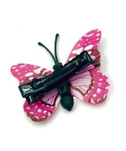 AE New 5pc Butterfly Dream Hair Clips