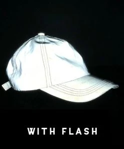 AE Reflective Dad Hat