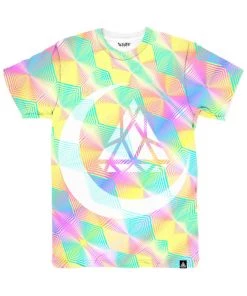 Set 4 Lyfe DETOX T Mens