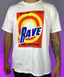 Jarmoo Tide Clean RW Tee Womens