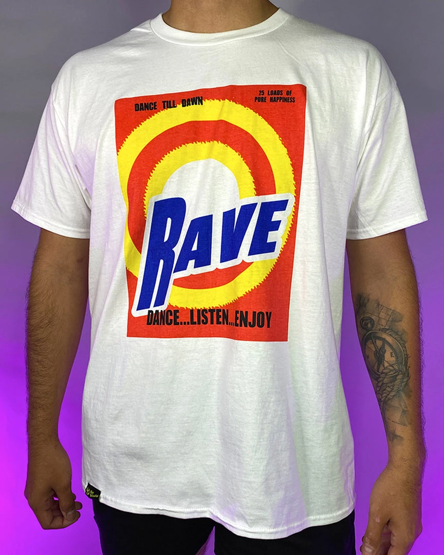 Jarmoo Tide Clean RW Tee Womens 1 Jarmoo Tide Clean RW Tee Womens