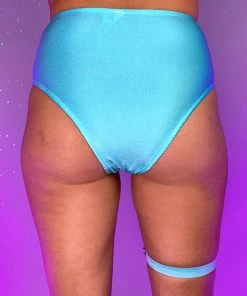 OhYes Fashion New Pray For Me Basics High Waist Bottoms