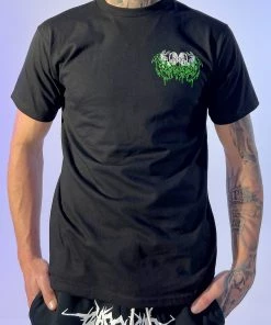 555stickers Womens See Your Bassface Tee