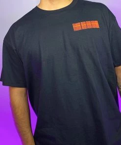 Jarmoo Womens Thank God For House RW Tee