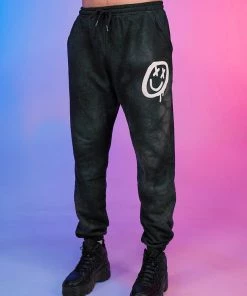 Space Yacht Ghost Joggers