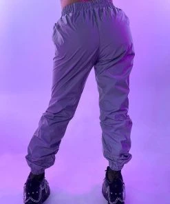 AE Flash Reflective Joggers
