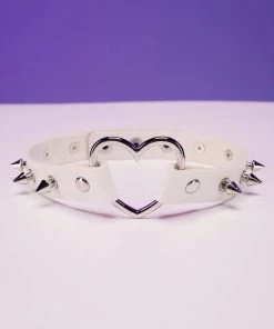 AE Heart Spike Choker