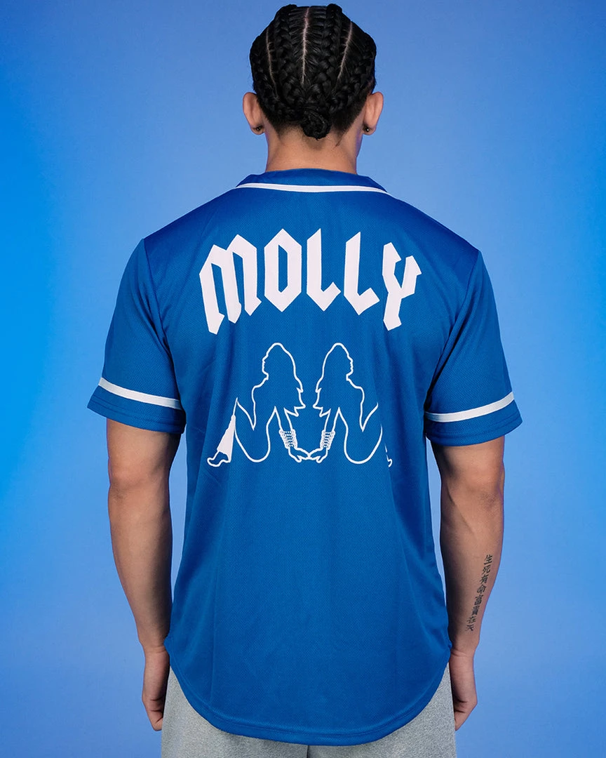 Jarmoo New Molly Royal Blue Jersey 1 Jarmoo New Molly Royal Blue Jersey